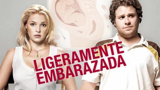 Foto de Ligeramente Embarazada