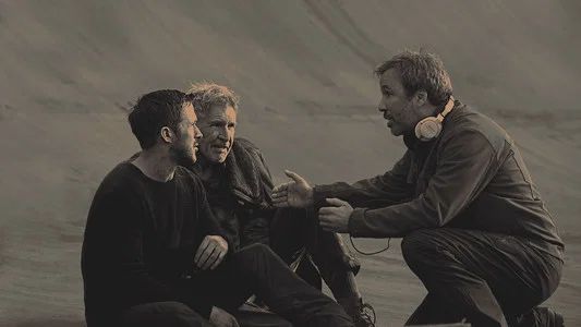 Foto de Blade Runner 2049