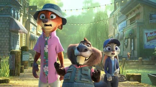Foto de Zootopia 2