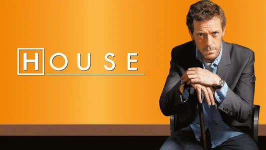 Foto de Dr. House