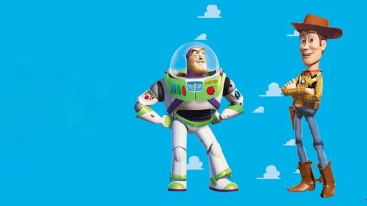 Foto de Toy Story