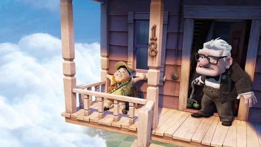 Foto de Up: Una Aventura de Altura