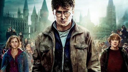 Foto de Harry Potter y las reliquias de la muerte: Parte 2