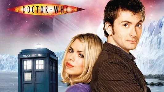Foto de Doctor Who