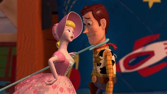 Foto de Toy Story 2