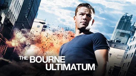Foto de Bourne: El ultimátum
