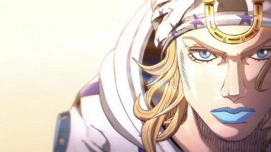 Foto de JoJo's Bizarre Adventure