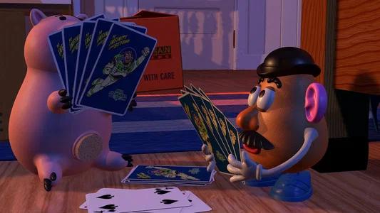 Foto de Toy Story