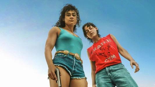 Foto de Amor, Mentiras y Sangre