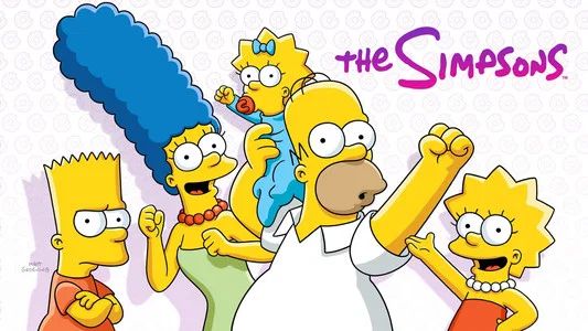 Foto de Los Simpson