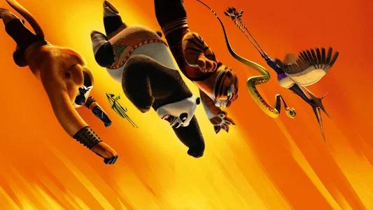 Foto de Kung Fu Panda 2
