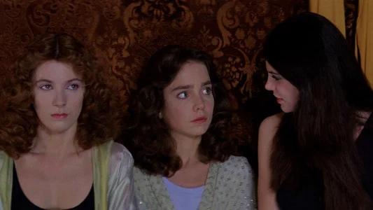 Foto de Suspiria: Alarido