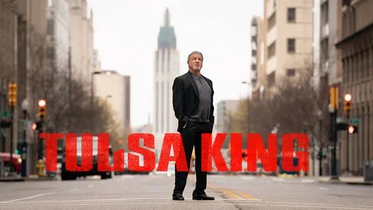 Foto de Tulsa King