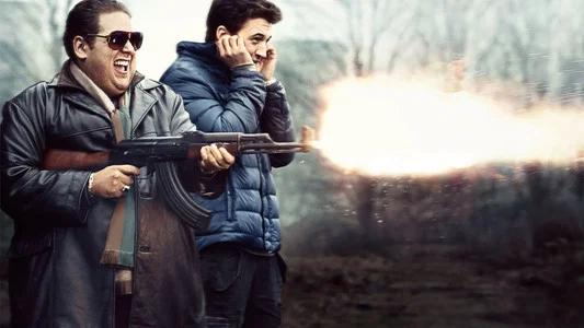 Foto de Amigos De Armas