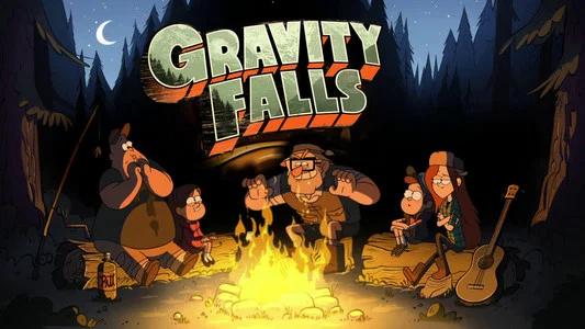Foto de Gravity Falls