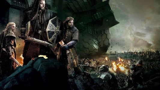 Foto de El Hobbit 3: La Batalla de Los Cinco Ejércitos