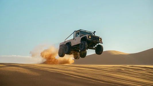 Foto de Matchbox: La película