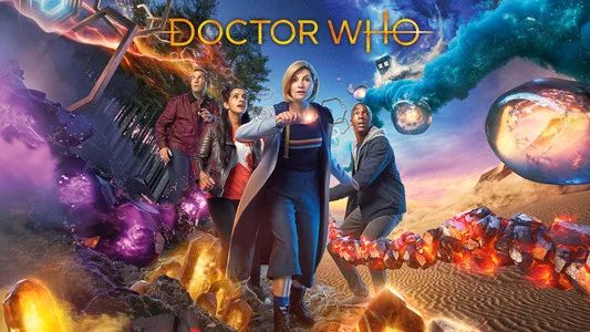 Foto de Doctor Who