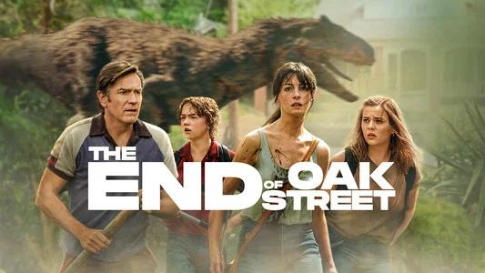 Foto de El final de la Calle Oak