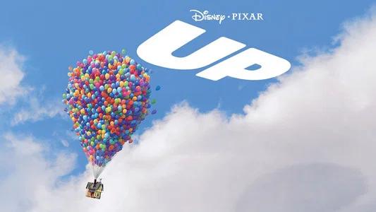 Foto de Up: Una Aventura de Altura