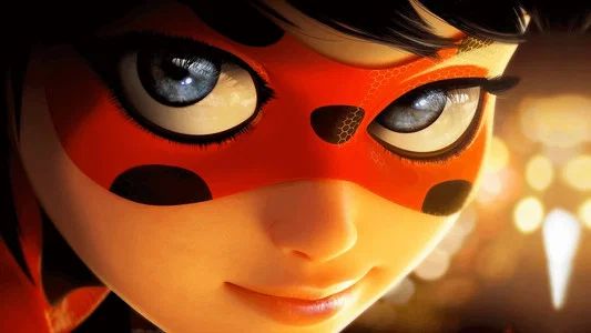 Foto de Miraculous: Las aventuras de Ladybug