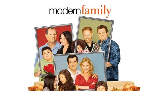 Foto de Una Familia Moderna