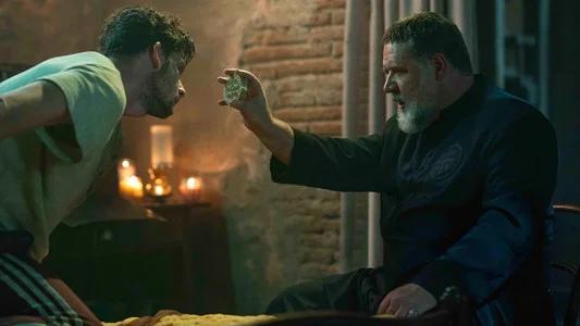 Foto de El Exorcista del Papa