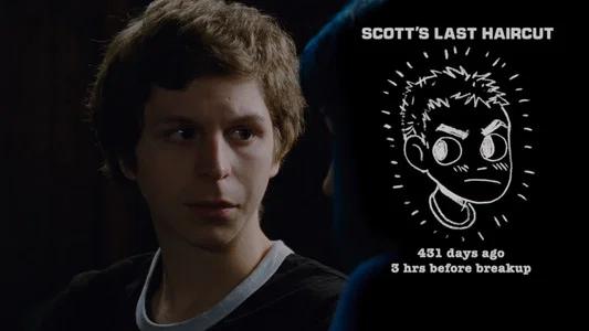 Foto de Scott Pilgrim vs. los ex de la chica de sus sueños