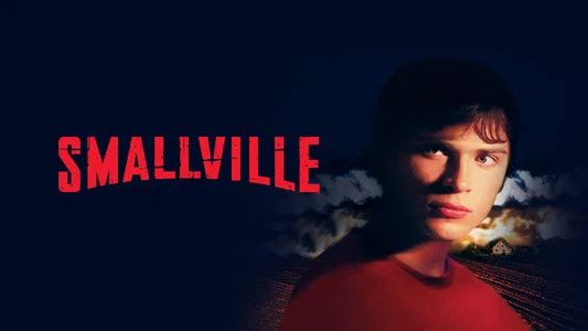 Foto de Smallville