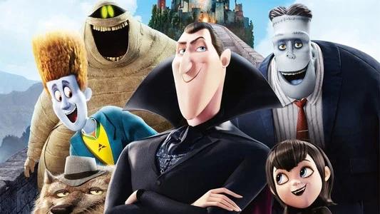 Foto de Hotel Transylvania