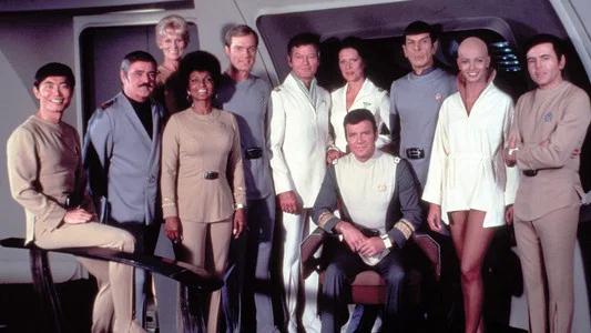 Foto de Viaje a las estrellas: La película