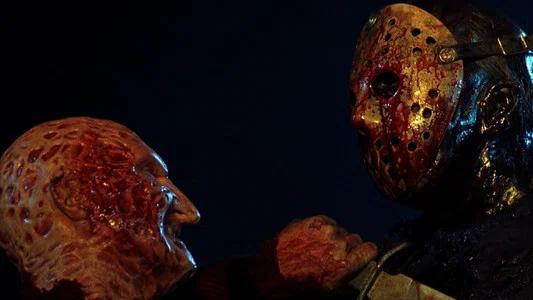 Foto de Freddy contra Jason