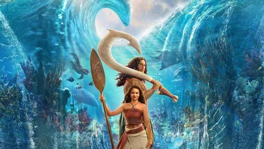 Foto de Moana