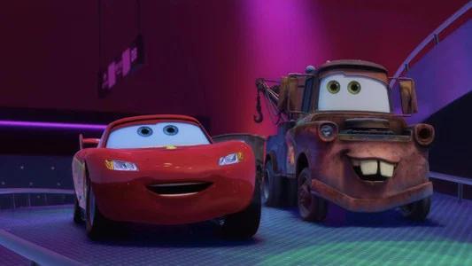 Foto de Cars 2