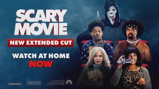 Foto de Scary Movie: Terroríficamente incorrecta