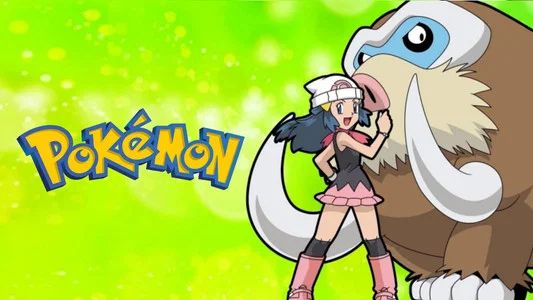 Foto de Pokémon