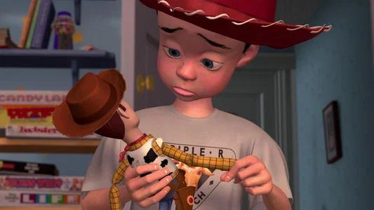 Foto de Toy Story 2