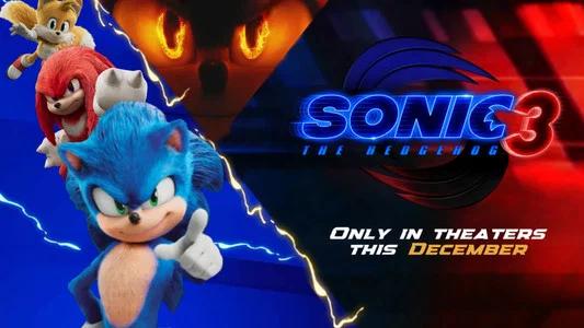 Foto de Sonic 3: La película
