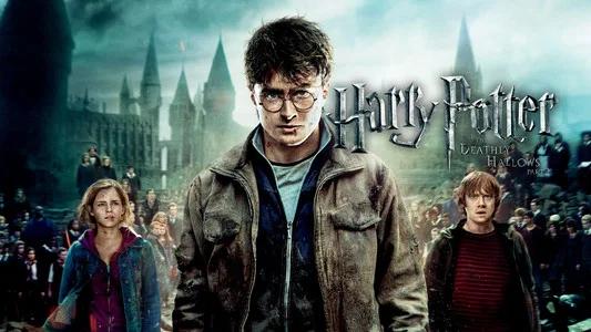 Foto de Harry Potter y las reliquias de la muerte: Parte 2