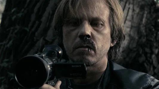 Foto de Una película Serbia