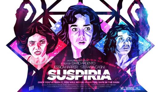 Foto de Suspiria: Alarido