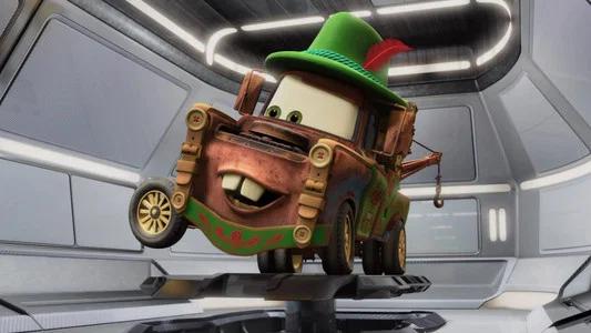 Foto de Cars 2