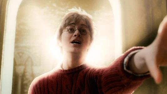 Foto de Harry Potter y la cámara secreta
