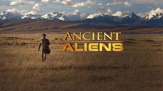 Foto de Alienígenas ancestrales