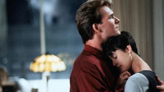 Foto de Ghost: La Sombra del Amor