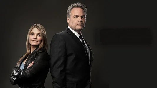 Foto de La Ley y el Orden: Intento Criminal