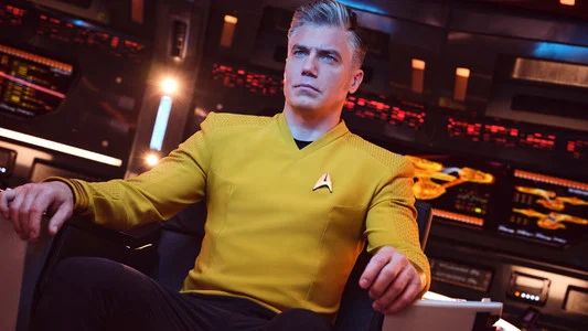 Foto de Star Trek: Extraños Nuevos Mundos