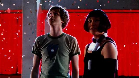 Foto de Scott Pilgrim vs. los ex de la chica de sus sueños