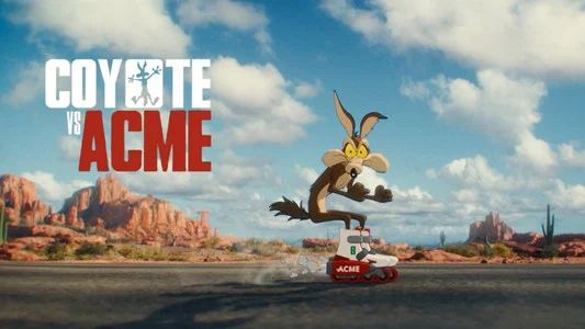 Foto de Coyote vs. Acme