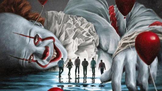 Foto de IT: Capítulo 2